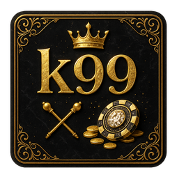 k99 logo